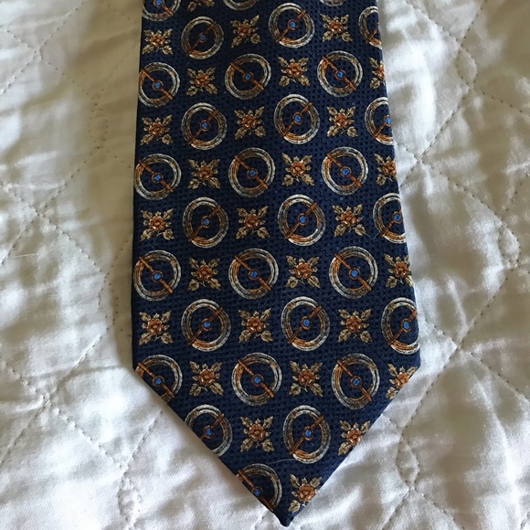 Valentino mens tie - Picture 1 of 4